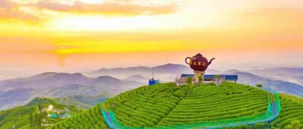西九华山风景区