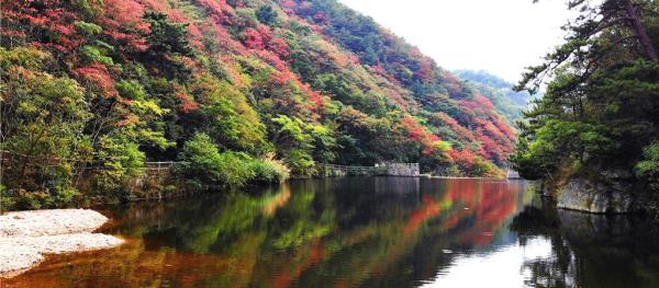 明堂山