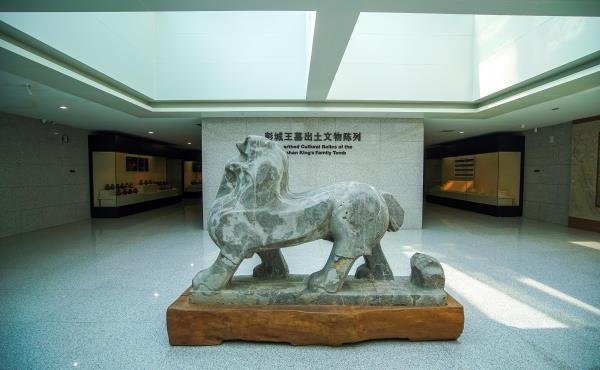 徐州博物馆