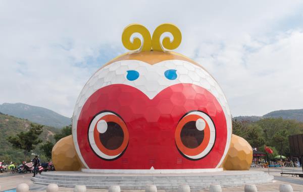 花果山