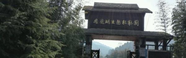 凤凰湖生态植物园
