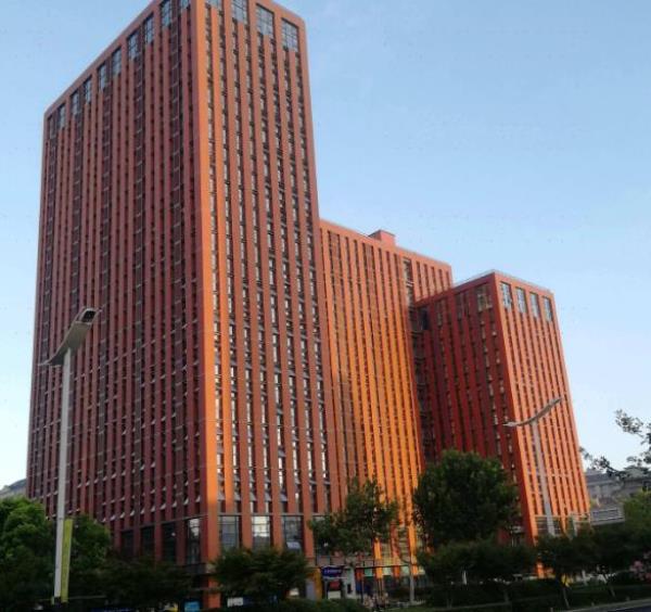 南京清江村