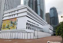 香港邮政总局3