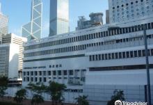 香港邮政总局1