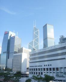 香港邮政总局4
