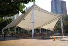 鸭洲风之塔公园8