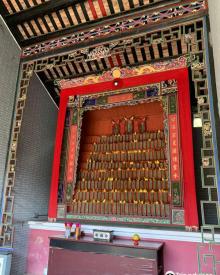 愈乔二公祠5