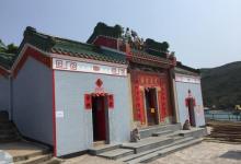 天后庙7