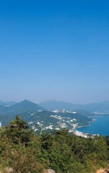 钓鱼翁郊游径1