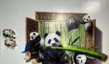 搞错3D艺趣坊3