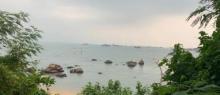 加多利湾泳滩2