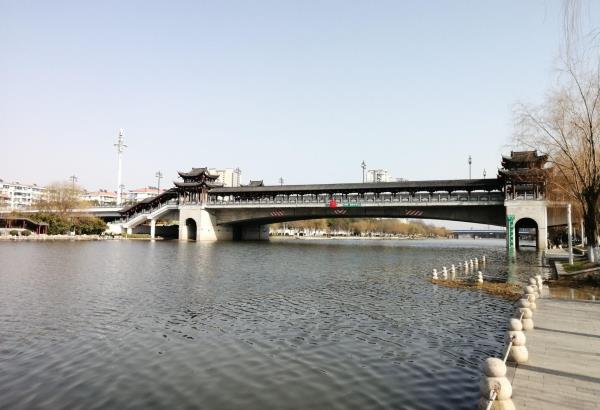 滁河