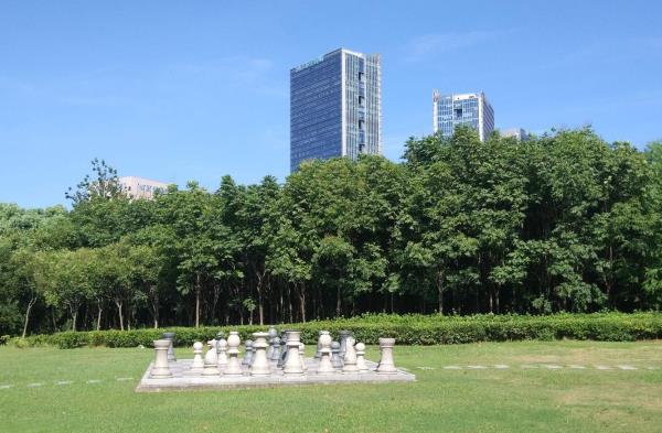 法式乡村风情区