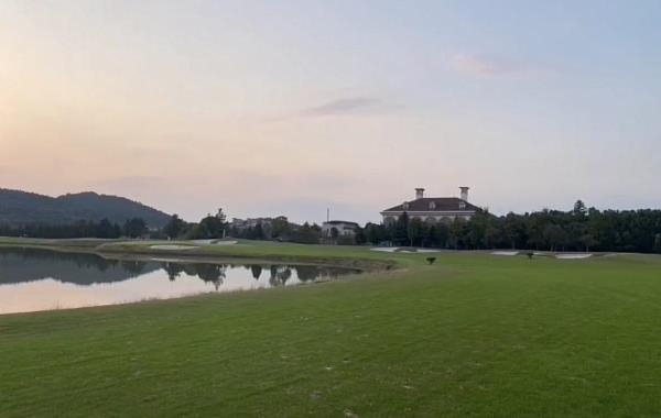 南京太阳岛休闲度假村