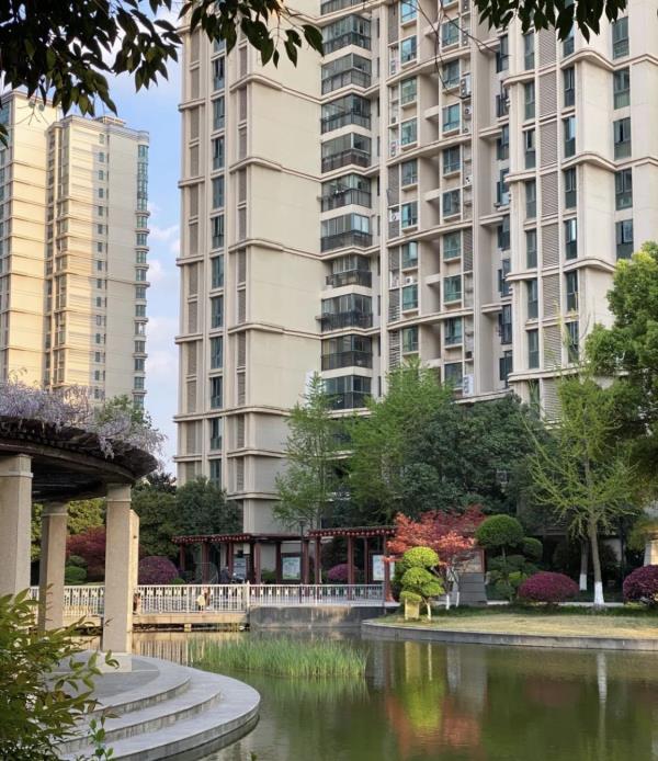 雅居乐公园
