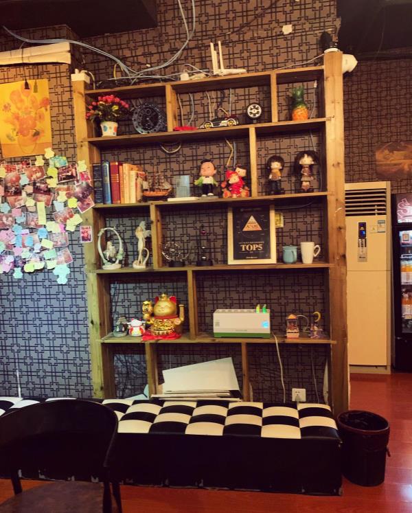 S-Time剧情密室逃脱(南京店)