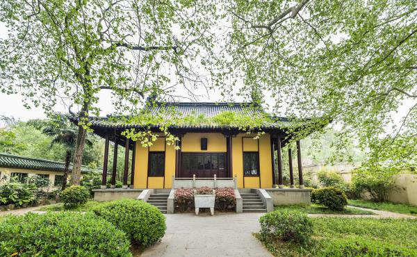 二忠祠