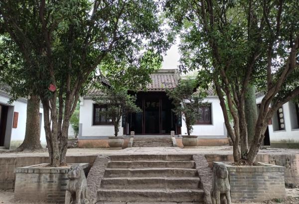 陋室公园