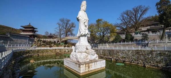 宝华寺