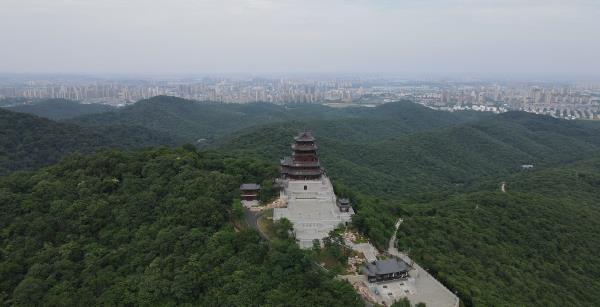 南天门