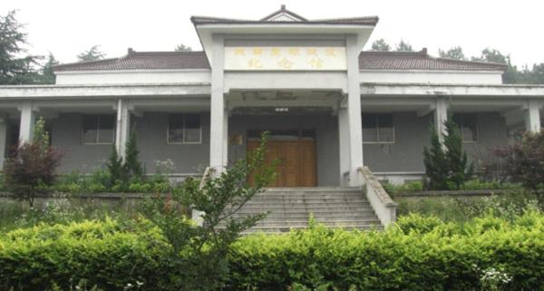 苏南反顽战役纪念馆