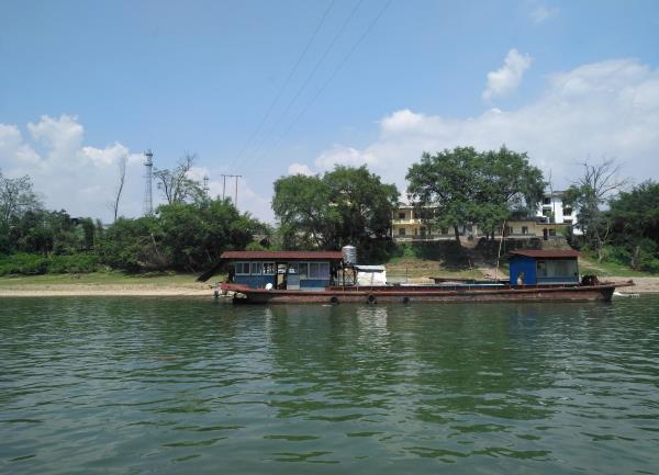 小漓江生态湿地