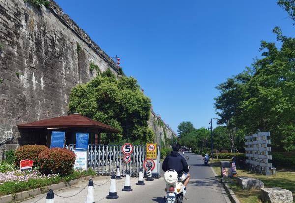 国家水利风景区