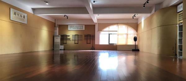 和道剑道馆(南京市区总馆)