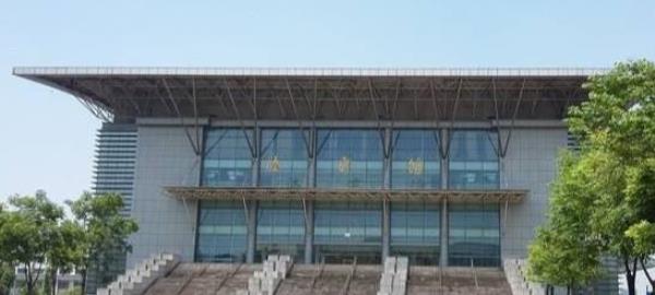 南京信息工程大学-校史馆
