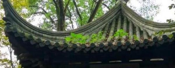 梅兰芳纪念亭