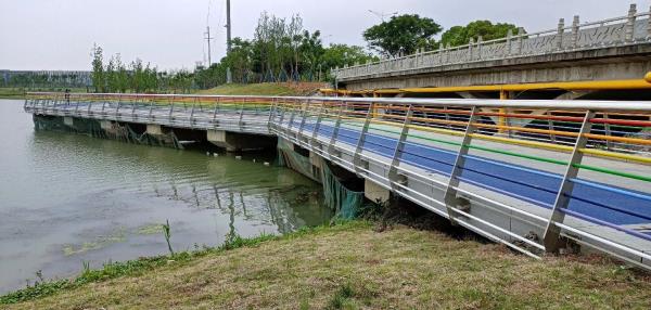 九龙湖南湖公园