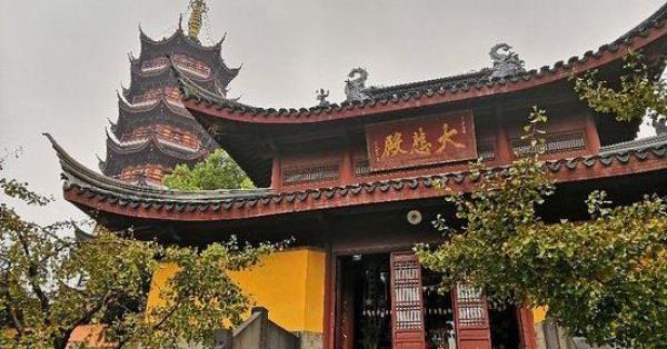 毗卢宝殿