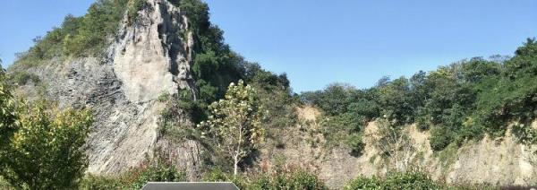瓜埠山景区