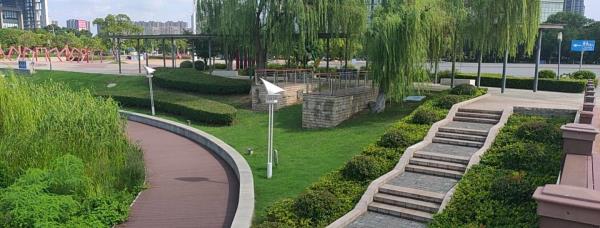 龙口公园