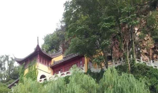 观音阁