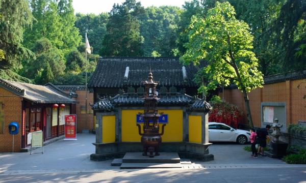 高座寺