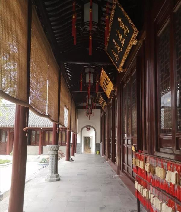 建初寺