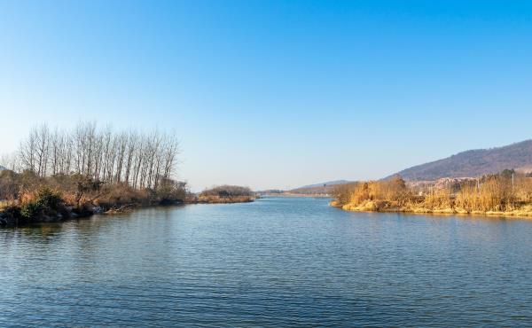 佘村水库