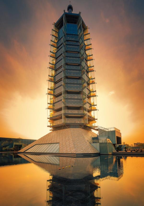 大报恩寺碑巨石
