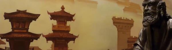 南朝四百八十寺