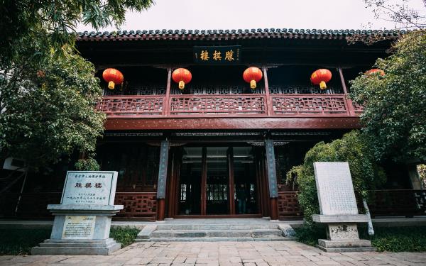 胜棋楼