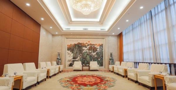 华东饭店-会议中心