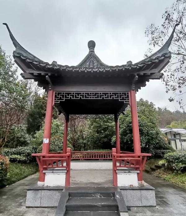 石景山公园