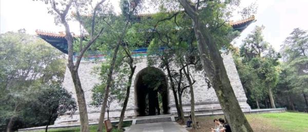 四方城
