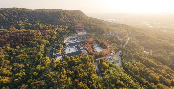 定林寺