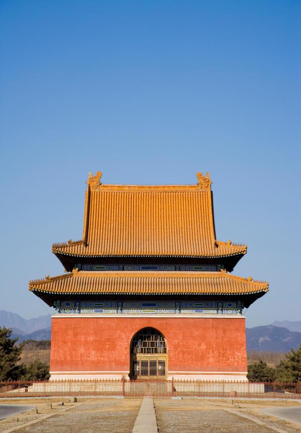 明东陵