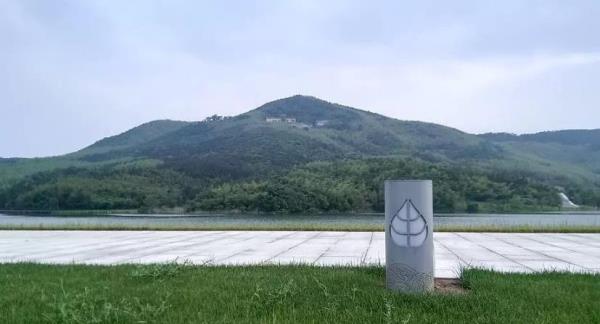 牛头山