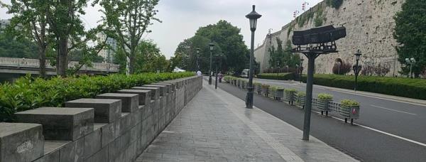 长干里