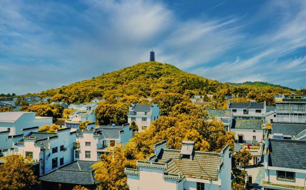 大山村