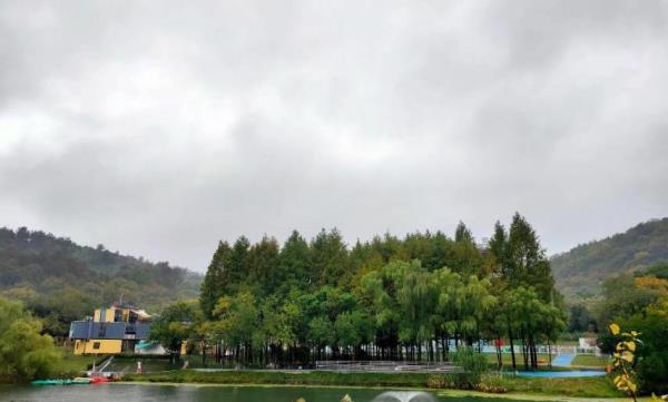 太平山公园